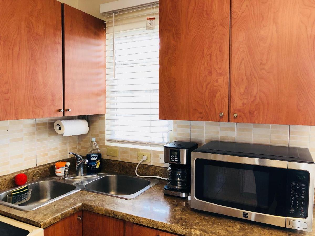 Apartamento Luxury Retreat With Private Jacuzzi And Mountain Views Free Parking Ponce Exterior foto