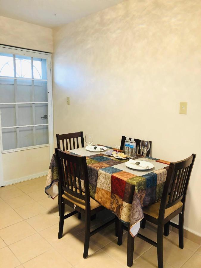 Apartamento Luxury Retreat With Private Jacuzzi And Mountain Views Free Parking Ponce Exterior foto